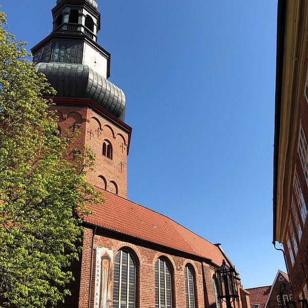St. Cosmae-et-Damiani